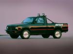 Chevrolet S-10 Baja Regular Cab 1989 года